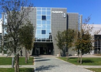 Accesso antimafia al comune di Rende