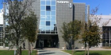 Accesso antimafia al comune di Rende