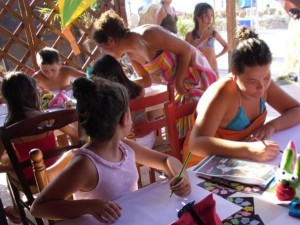 Concorso Diritti a Colori a Ciro' Marina