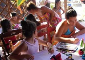 Concorso Diritti a Colori, Ciro’ Marina protagonista