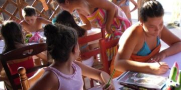 Concorso Diritti a Colori, Ciro’ Marina protagonista