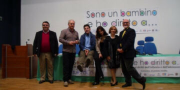 Concorso di poesia, 190 quelle pervenute