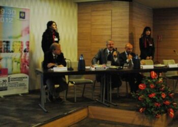 Apre la conferenza regionale sulla salute