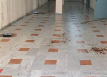 Vandali all’Istituto professionale di San Giovanni in Fiore