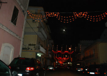 Natale con le luci, Comune manterra’ la promessa?