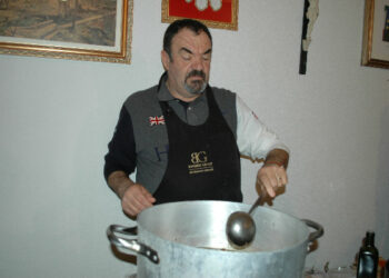 San Martino, sapori e divertimento a Carfizzi