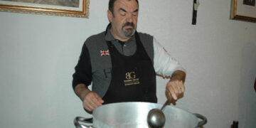 San Martino, sapori e divertimento a Carfizzi