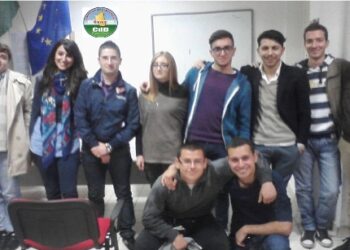 Giovani della CdD scrivono a Monti