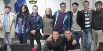 Giovani della CdD scrivono a Monti