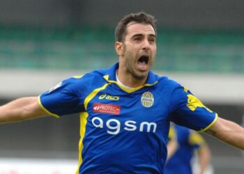 Maietta miglior giocatore dell’Hellas Verona 2011-12