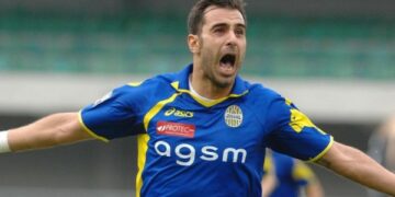 Maietta miglior giocatore dell’Hellas Verona 2011-12
