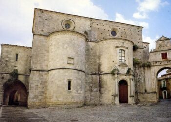 Testimonianze architettoniche normanne in Calabria