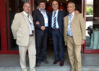 Elezioni Ordine dei Dottori Commercialisti e degli Esperti Contabili