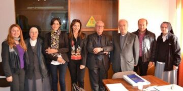 FIDAE, Don Edoardo Scordio rieletto Presidente Regionale