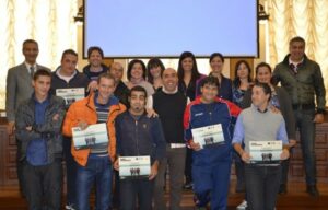 Work Experience a Catanzaro