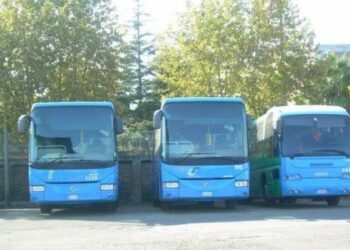 Incontro tra Abc Calabria e delegazione pensionati FdC