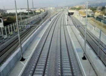 Comitato ex lavoratori FdC ricevuti dal coordinatore Sorace