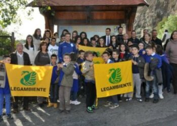 Torna la Festa dell’albero, iniziative a Petilia e San Giovanni