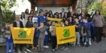 Torna la Festa dell’albero, iniziative a Petilia e San Giovanni