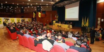 Forum regionale delle bonifiche e irrigazione