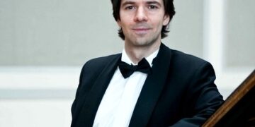 Concerto del pianista Georgy Gromov a Crotone