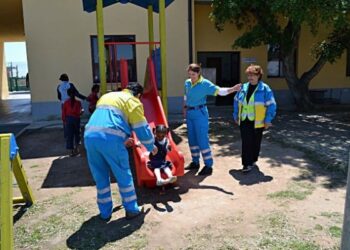 Gestione Centro Sant’Anna alla Misericordia