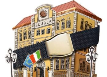 Giornata nazionale sicurezza nelle scuole