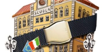 Giornata nazionale sicurezza nelle scuole