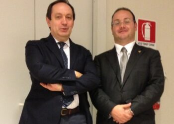 Sacco al seminario accademico sul tema ‘Mediazione culturale’ di Roma