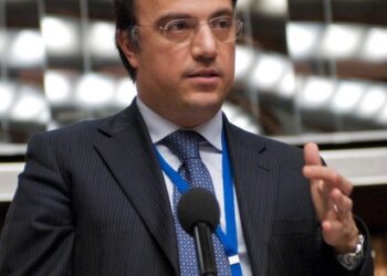 Consegnati a Cotronei Premi Sila 2012