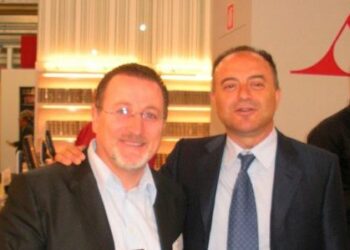 Presentazione del libro ‘Dire e non dire’ di Gratteri e Nicaso