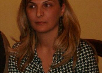 ‘ll Quadro, il Coraggio di Credere’ di Graziella Ida’