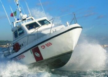 Report S.O.S. 2012 pronto intervento per il mare