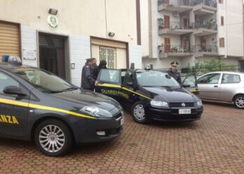 Estorsione a imprenditore agricolo, in manette 4 cosentini