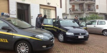 Estorsione a imprenditore agricolo, in manette 4 cosentini