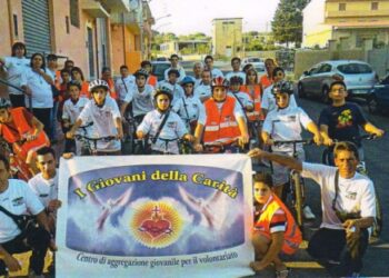 Protocollo tra ‘I giovani della Carità’ e il Tribunale dei minori