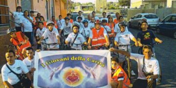 Protocollo tra ‘I giovani della Carità’ e il Tribunale dei minori