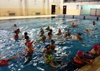 Piscina Ciro’ Marina, superata fase di rodaggio