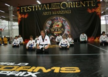 Warpedo, report sul Festival dell’Oriente 2012