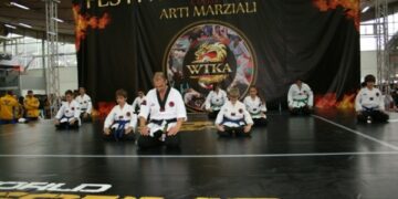 Warpedo, report sul Festival dell’Oriente 2012