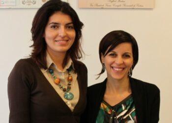 Provincia, Amato nominata presidente Commissione Pari Opportunita’