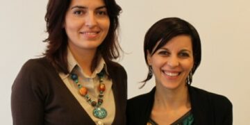 Provincia, Amato nominata presidente Commissione Pari Opportunita’