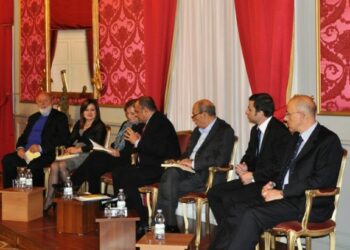 Il nuovo libro di Assunta Scorpiniti presentato a Cosenza