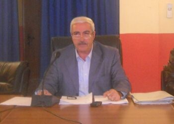 Ordinanza sindacale per pulizia fossi di scolo a Crosia