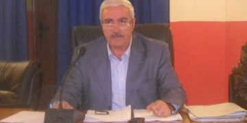 Ordinanza sindacale per pulizia fossi di scolo a Crosia