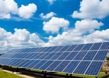 Due impianti fotovoltaici a Campana