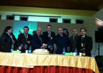 Ampia partecipazione all’inaugurazione anno accademico istituto ‘Donizetti’