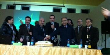 Ampia partecipazione all’inaugurazione anno accademico istituto ‘Donizetti’