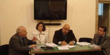 Mobilita’ studenti, incontro tra dirigenti autolinee e comune