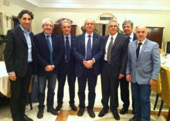 Porto Crotone fondamentale per lo sviluppo del territorio